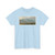 Frederic Edwin Church, American, - Blue Mountains near Kingston, Jamaica - May 1865 v1 - T-Shirt