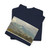 Frederic Edwin Church, American, - Blue Mountains near Kingston, Jamaica - May 1865 v1 - T-Shirt