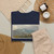 Frederic Edwin Church, American, - Blue Mountains near Kingston, Jamaica - May 1865 v1 - T-Shirt