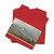 Frederic Edwin Church, American, - Blue Mountains near Kingston, Jamaica - May 1865 v1 - T-Shirt