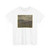 Frederic Edwin Church, American, - Blue Mountains and Gray Clouds, Jamaica - May–September 1865 v3 - T-Shirt
