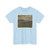 Frederic Edwin Church, American, - Blue Mountains and Gray Clouds, Jamaica - May–September 1865 v3 - T-Shirt