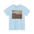 Frederic Edwin Church, American, - Blue Mountains and Gray Clouds, Jamaica - May–September 1865 v2 - T-Shirt