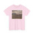 Frederic Edwin Church, American, - Blue Mountains and Gray Clouds, Jamaica - May–September 1865 v2 - T-Shirt