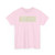 Frederic Edwin Church, American, - Blue Mountain Peak, from Bloxburgh, Jamaica, Part One - August 1865 v2 - T-Shirt