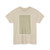 Frederic Edwin Church, American, - Blue Hill with a Rainbow, Hudson, New York - 1870–1873 v2 - T-Shirt