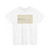 Frederic Edwin Church, American, - Birches and Evergreens on Pemadumcook Lake, Maine - October 3, 1878 v1 - T-Shirt