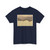 Frederic Edwin Church, American, - Blue Mountains, Jamaica - May–September 1865 v1 - T-Shirt