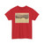 Frederic Edwin Church, American, - Blue Mountains, Jamaica - May–September 1865 v1 - T-Shirt