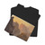 Frederic Edwin Church, American, - Castle in the Mountains - 1868–69 v1 - T-Shirt