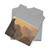 Frederic Edwin Church, American, - Castle in the Mountains - 1868–69 v1 - T-Shirt