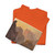 Frederic Edwin Church, American, - Castle in the Mountains - 1868–69 v1 - T-Shirt