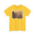 Frederic Edwin Church, American, - Castle in the Mountains - 1868–69 v1 - T-Shirt