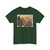 Frederic Edwin Church, American, - Castle in the Mountains - 1868–69 v1 - T-Shirt