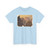 Frederic Edwin Church, American, - Castle in the Mountains - 1868–69 v1 - T-Shirt