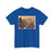 Frederic Edwin Church, American, - Castle in the Mountains - 1868–69 v1 - T-Shirt