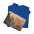 Frederic Edwin Church, American, - Castle in the Mountains - 1868–69 v1 - T-Shirt