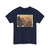 Frederic Edwin Church, American, - Castle in the Mountains - 1868–69 v1 - T-Shirt
