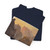 Frederic Edwin Church, American, - Castle in the Mountains - 1868–69 v1 - T-Shirt