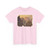 Frederic Edwin Church, American, - Castle in the Mountains - 1868–69 v1 - T-Shirt