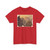 Frederic Edwin Church, American, - Castle in the Mountains - 1868–69 v1 - T-Shirt