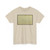 Frederic Edwin Church, American, - Catskill Creek, Catskill, New York - August 1844 v3 - T-Shirt