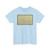 Frederic Edwin Church, American, - Catskill Creek, Catskill, New York - August 1844 v3 - T-Shirt
