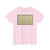 Frederic Edwin Church, American, - Catskill Creek, Catskill, New York - August 1844 v3 - T-Shirt