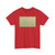 Frederic Edwin Church, American, - Catskill Creek, Catskill, New York - August 1844 v3 - T-Shirt