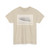Frederic Edwin Church, American, - Cayambe, Ecuador - August 29, 1853 v3 - T-Shirt