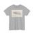 Frederic Edwin Church, American, - Cayambe, Ecuador - August 29, 1853 v3 - T-Shirt