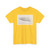 Frederic Edwin Church, American, - Cayambe, Ecuador - August 29, 1853 v3 - T-Shirt