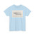 Frederic Edwin Church, American, - Cayambe, Ecuador - August 29, 1853 v3 - T-Shirt