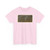 Frederic Edwin Church, American, - Charcoal Burning, Jamaica - July 1865 v3 - T-Shirt
