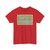 Frederic Edwin Church, American, - Chimborazo, Ecuador - 1853 or 1857 v2 - T-Shirt