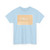 Frederic Edwin Church, American, - Chimborazo, from the House of Senior Pablo Bustamante, Riobamba, Ecuador - July 14, 1857 v1 - T-Shirt