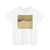 Frederic Edwin Church, American, - Church in the Bavarian Alps - June–July 1868 v2 - T-Shirt