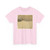 Frederic Edwin Church, American, - Church in the Bavarian Alps - June–July 1868 v2 - T-Shirt