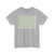 Frederic Edwin Church, American, - Cloud Sketches, Hudson, New York - August 1871 v2 - T-Shirt
