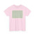 Frederic Edwin Church, American, - Cloud Sketches, Hudson, New York - August 1871 v2 - T-Shirt