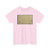 Frederic Edwin Church, American, - Clouds above Hills - 1865–75 v4 - T-Shirt