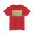 Frederic Edwin Church, American, - Clouds above Hills - 1865–75 v4 - T-Shirt