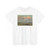 Frederic Edwin Church, American, - Clouds above the Hudson Valley, New York - July 1866 v1 - T-Shirt