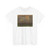 Frederic Edwin Church, American, - Clouds and Rainbow over a Mountain Valley - 1865–1880 v2 - T-Shirt