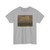 Frederic Edwin Church, American, - Clouds and Rainbow over a Mountain Valley - 1865–1880 v2 - T-Shirt