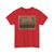 Frederic Edwin Church, American, - Clouds and Rainbow over a Mountain Valley - 1865–1880 v2 - T-Shirt