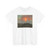Frederic Edwin Church, American, - Clouds at Sunset, Jamaica - August 1865 v1 - T-Shirt