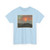 Frederic Edwin Church, American, - Clouds at Sunset, Jamaica - August 1865 v1 - T-Shirt