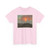 Frederic Edwin Church, American, - Clouds at Sunset, Jamaica - August 1865 v1 - T-Shirt