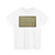 Frederic Edwin Church, American, - Clouds East of Long Hill, Hudson, New York - August 1863 v3 - T-Shirt